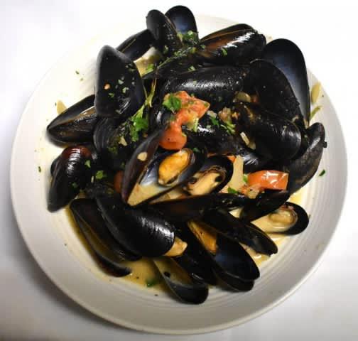 Come join us for lunch or dinner Tuesday-Sunday! We look forward to seeing you soon.