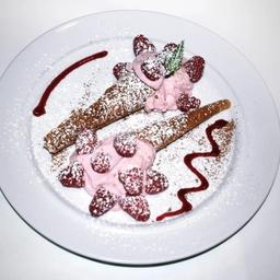 Need something sweet? Stop by tonight and enjoy the variety of desserts we have!